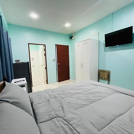 Nun Guest House Ban Bo Han Екстер'єр фото