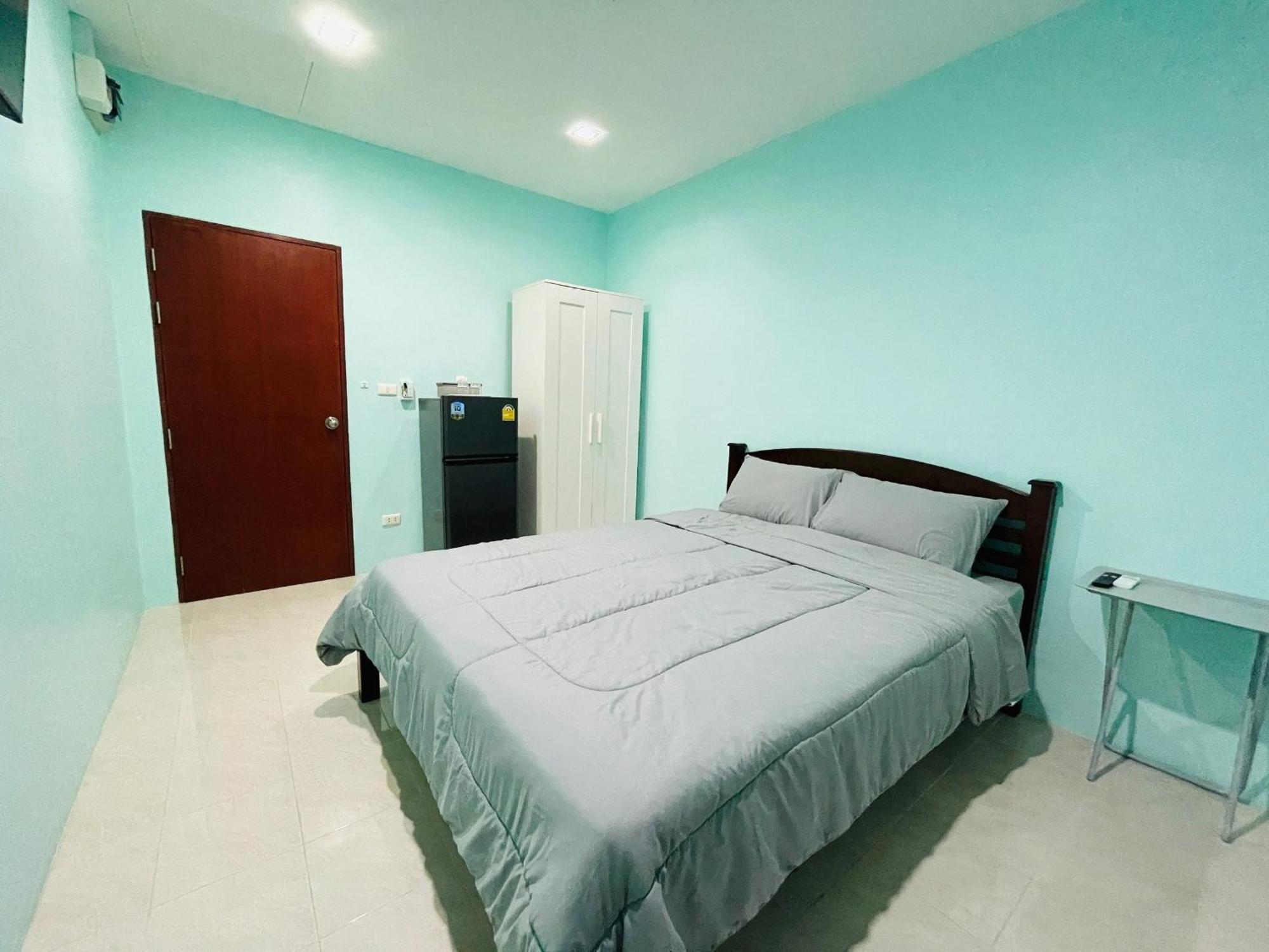 Nun Guest House Ban Bo Han Екстер'єр фото