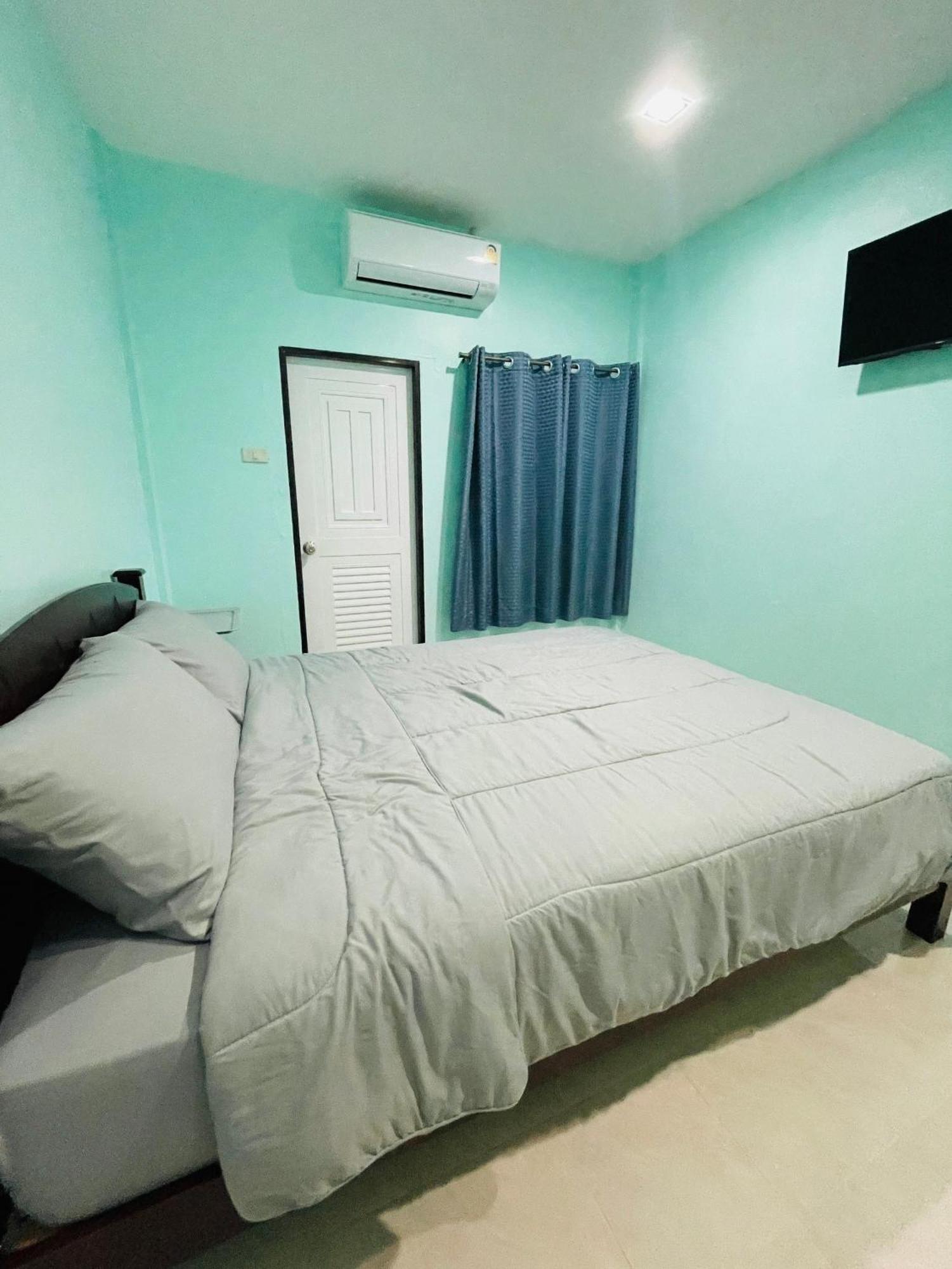 Nun Guest House Ban Bo Han Екстер'єр фото