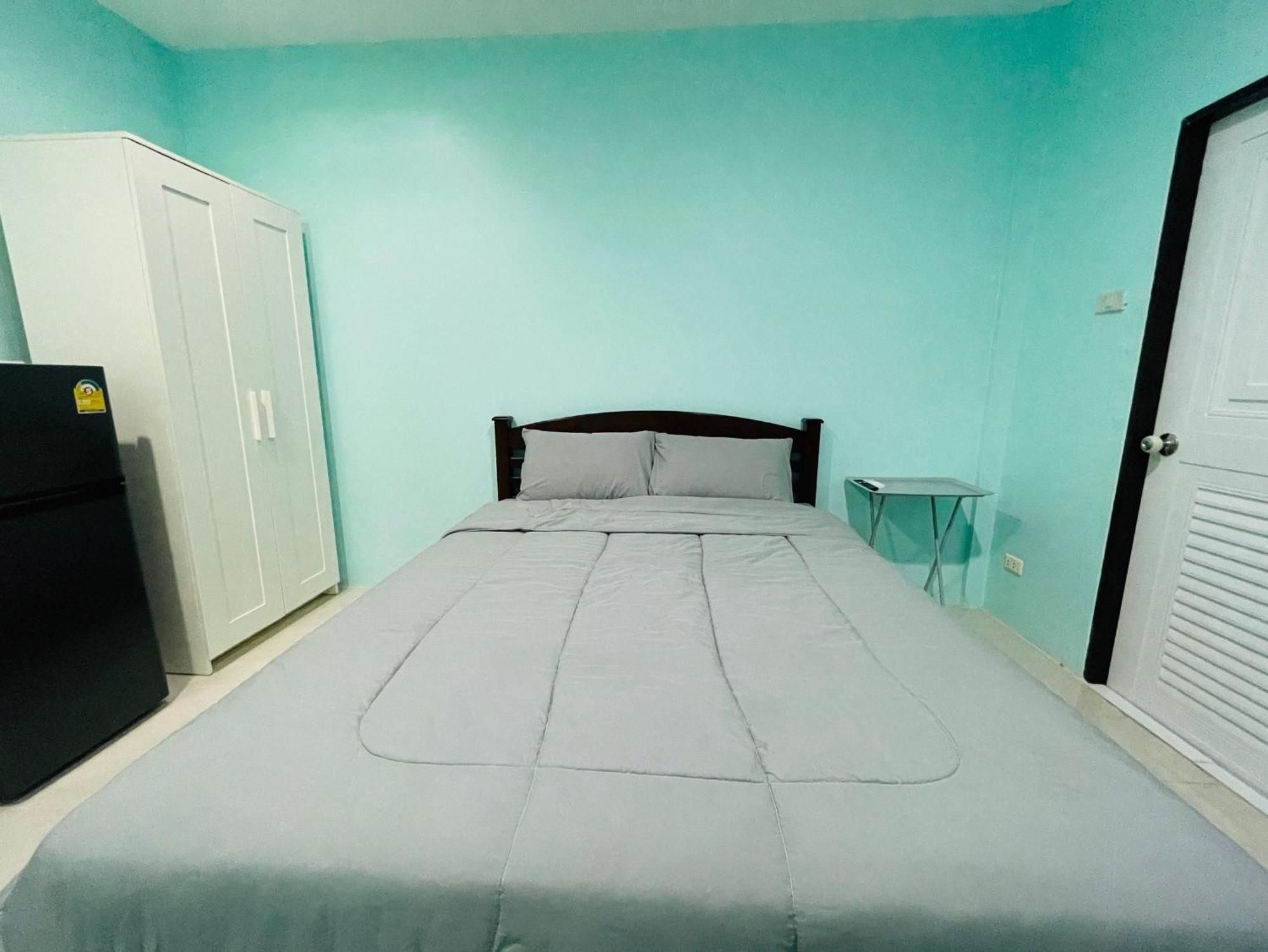 Nun Guest House Ban Bo Han Екстер'єр фото