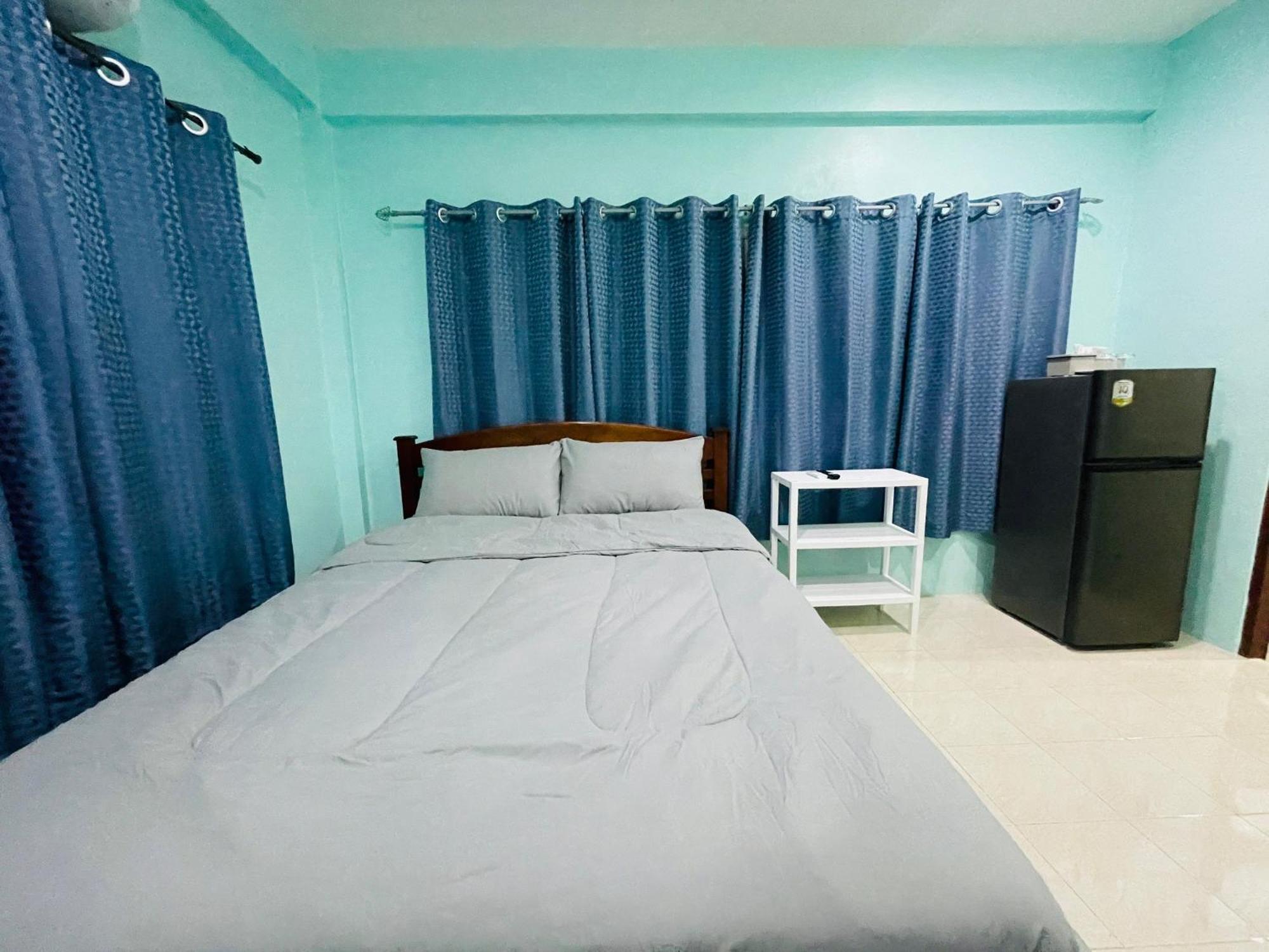 Nun Guest House Ban Bo Han Екстер'єр фото