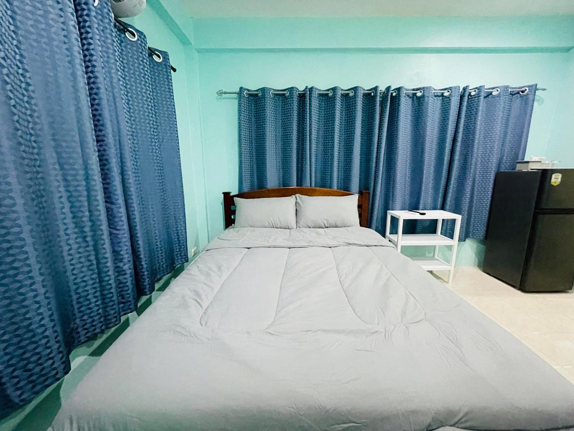 Nun Guest House Ban Bo Han Екстер'єр фото
