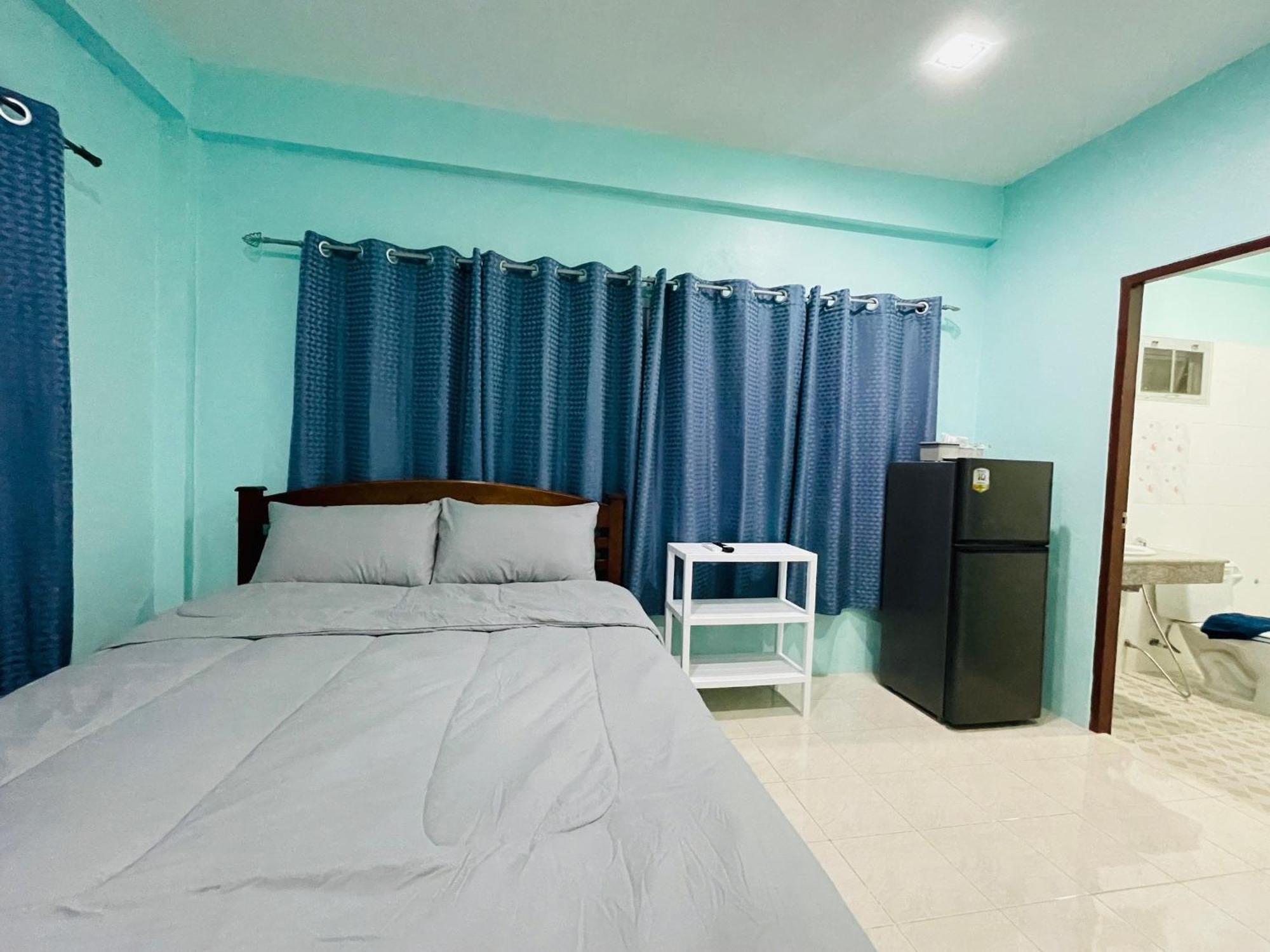 Nun Guest House Ban Bo Han Екстер'єр фото