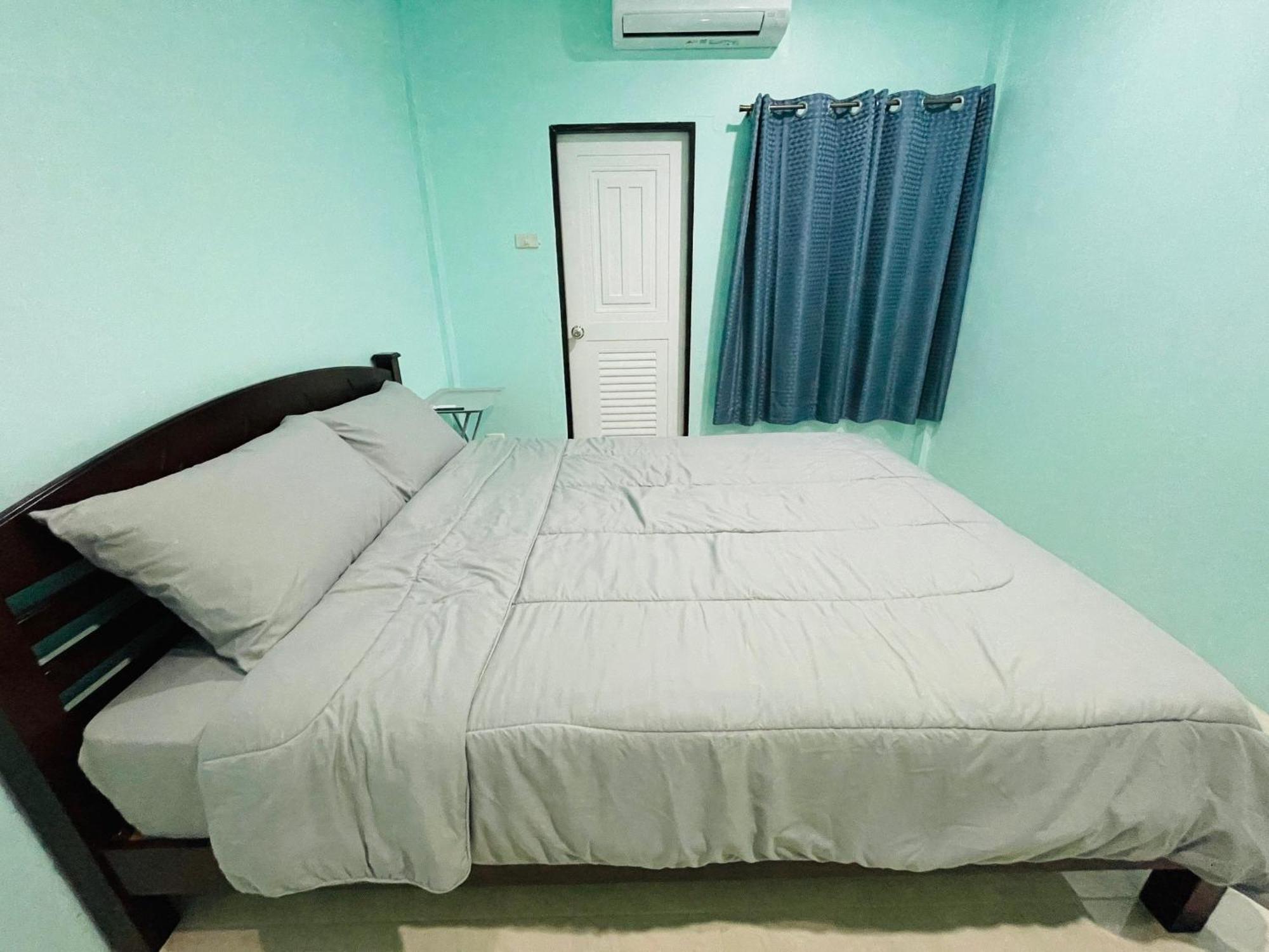 Nun Guest House Ban Bo Han Екстер'єр фото