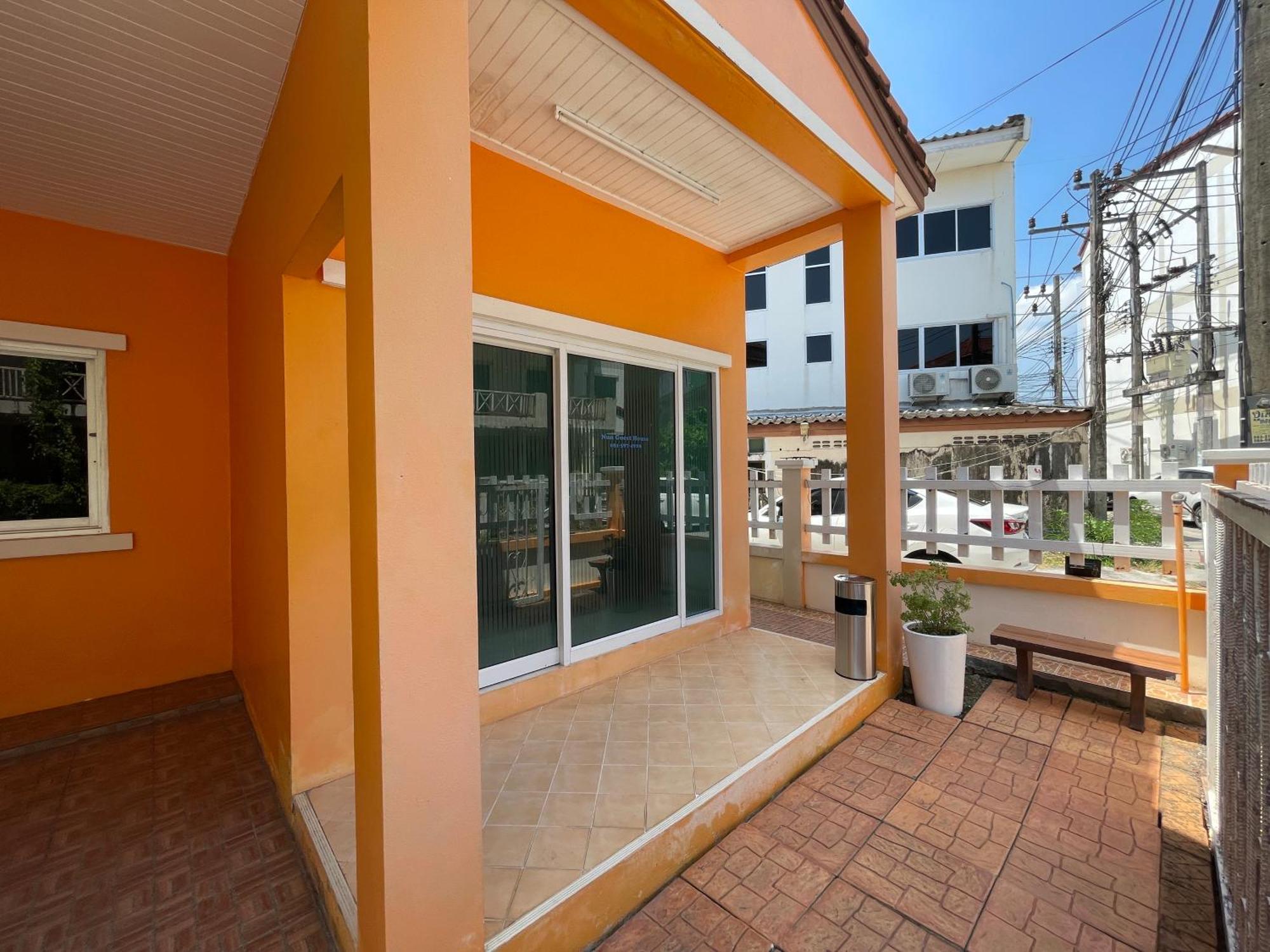 Nun Guest House Ban Bo Han Екстер'єр фото